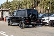 Mercedes-Benz G-Class Base