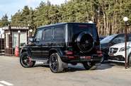 Mercedes-Benz G-Class Base