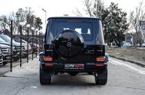 Mercedes-Benz G-Class Base