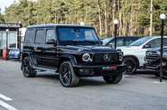 Mercedes-Benz G-Class Base