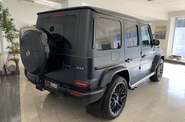 Mercedes-Benz G-Class Base