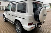 Mercedes-Benz G-Class Base