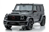 Mercedes-Benz G-Class Base