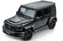 Mercedes-Benz G-Class Base