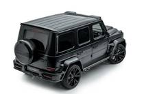 Mercedes-Benz G-Class Base