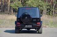 Mercedes-Benz G-Class Base