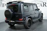 Mercedes-Benz G-Class Base