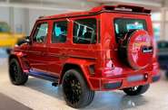 Mercedes-Benz G-Class Base