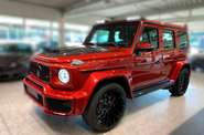 Mercedes-Benz G-Class Base