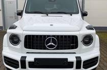 Mercedes-Benz G-Class Edition 1