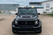 Mercedes-Benz G-Class Base