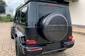 Mercedes-Benz G-Class Base