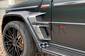 Mercedes-Benz G-Class Base