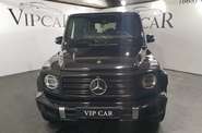 Mercedes-Benz G-Class Base