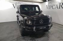 Mercedes-Benz G-Class Base