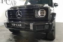 Mercedes-Benz G-Class Base