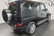 Mercedes-Benz G-Class Base