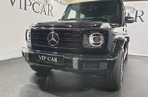 Mercedes-Benz G-Class Base