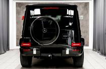 Mercedes-Benz G-Class Base