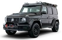 Mercedes-Benz G-Class Base