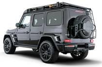 Mercedes-Benz G-Class Base