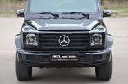 Mercedes-Benz G-Class STT