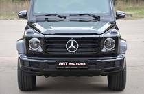 Mercedes-Benz G-Class STT