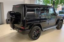 Mercedes-Benz G-Class Base