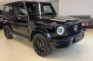 Mercedes-Benz G-Class Base