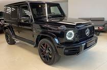 Mercedes-Benz G-Class Base