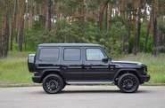 Mercedes-Benz G-Class Base