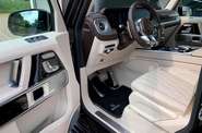 Mercedes-Benz G-Class Base