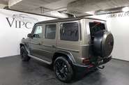 Mercedes-Benz G-Class Base