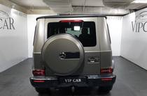 Mercedes-Benz G-Class Base