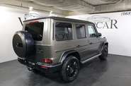 Mercedes-Benz G-Class Base