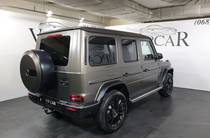 Mercedes-Benz G-Class Base