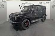 Mercedes-Benz G-Class Base