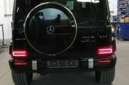 Mercedes-Benz G-Class Base