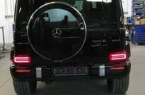 Mercedes-Benz G-Class Base