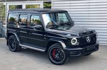 Mercedes-Benz G-Class Edition 1