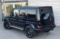 Mercedes-Benz G-Class Edition 1