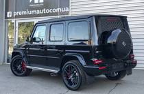 Mercedes-Benz G-Class Edition 1