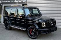 Mercedes-Benz G-Class Edition 1