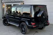 Mercedes-Benz G-Class Edition 1