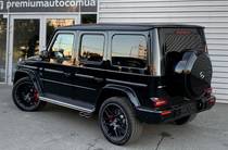 Mercedes-Benz G-Class Edition 1