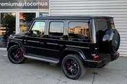 Mercedes-Benz G-Class Edition 1