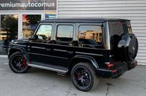 Mercedes-Benz G-Class Edition 1