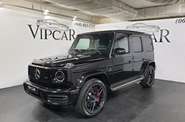 Mercedes-Benz G-Class Base