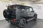 Mercedes-Benz G-Class Base