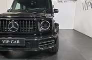 Mercedes-Benz G-Class Base